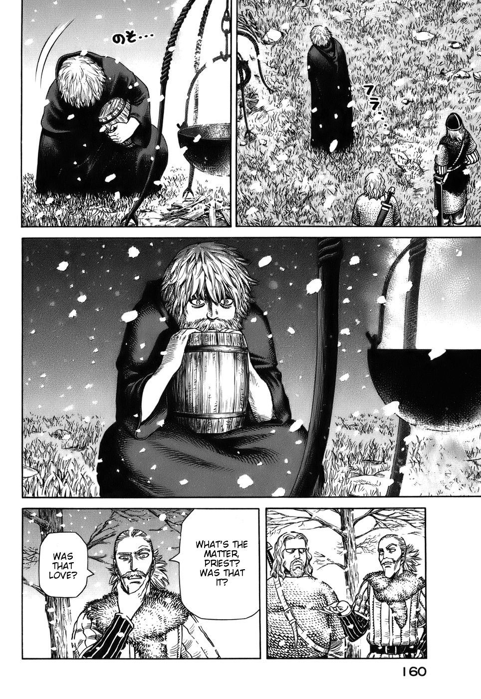 Vinland Saga Chapter 27 10